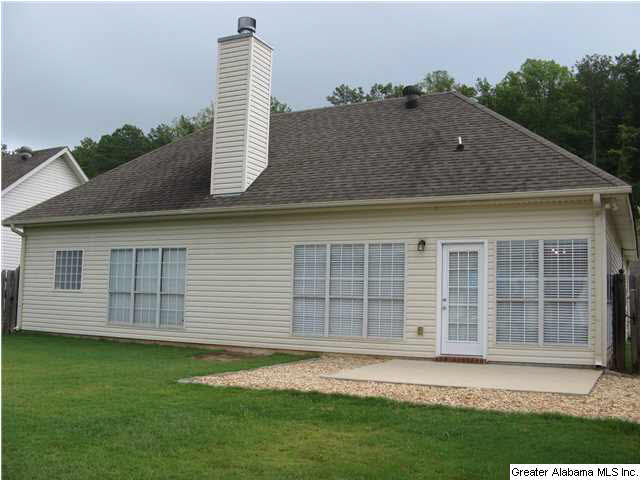 1161 Forest Lakes Way Sterrett, AL 35147 - Photo 2 of 19