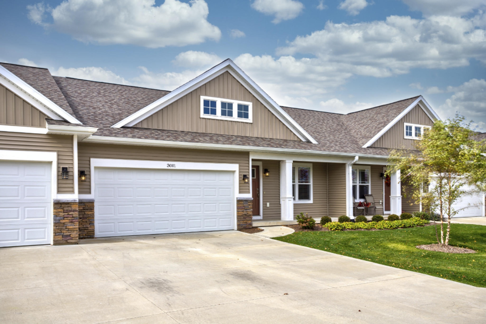 3001 Raspberry Lane, Unit 60 Holland, MI 49424 - Photo 3 of 43 3001 Raspberry Ln, Holland-3