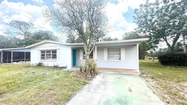 $1,525 | 31 South Barbour Street, Beverly Hills, FL 34465