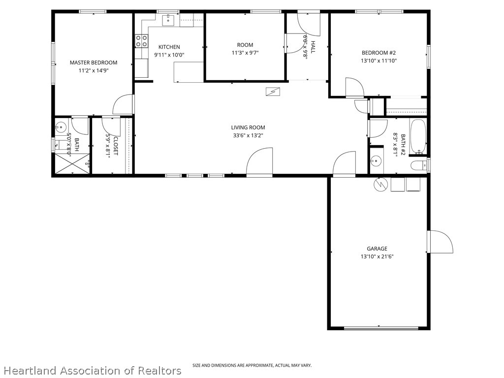 2892 North Bowden Road Avon Park, FL 33825 - Photo 3 of 41