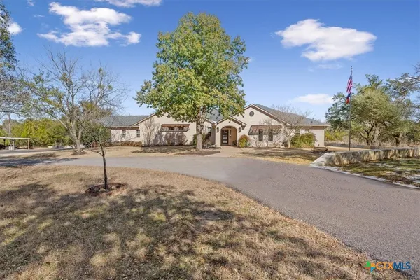 $1,200,000 | 8841 Brewer Lane, Salado, TX 76571
