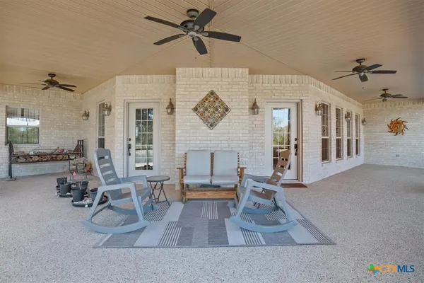 $1,200,000 | 8841 Brewer Lane, Salado, TX 76571