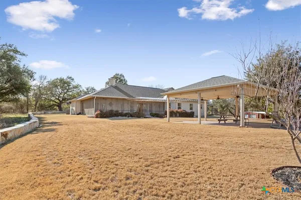 $1,200,000 | 8841 Brewer Lane, Salado, TX 76571