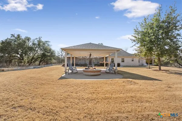 $1,200,000 | 8841 Brewer Lane, Salado, TX 76571