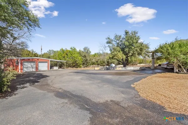 $1,200,000 | 8841 Brewer Lane, Salado, TX 76571