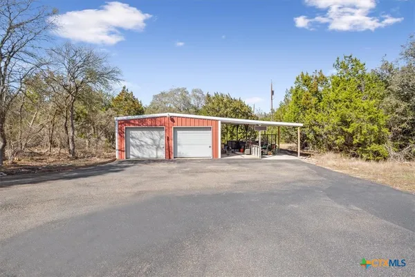$1,200,000 | 8841 Brewer Lane, Salado, TX 76571