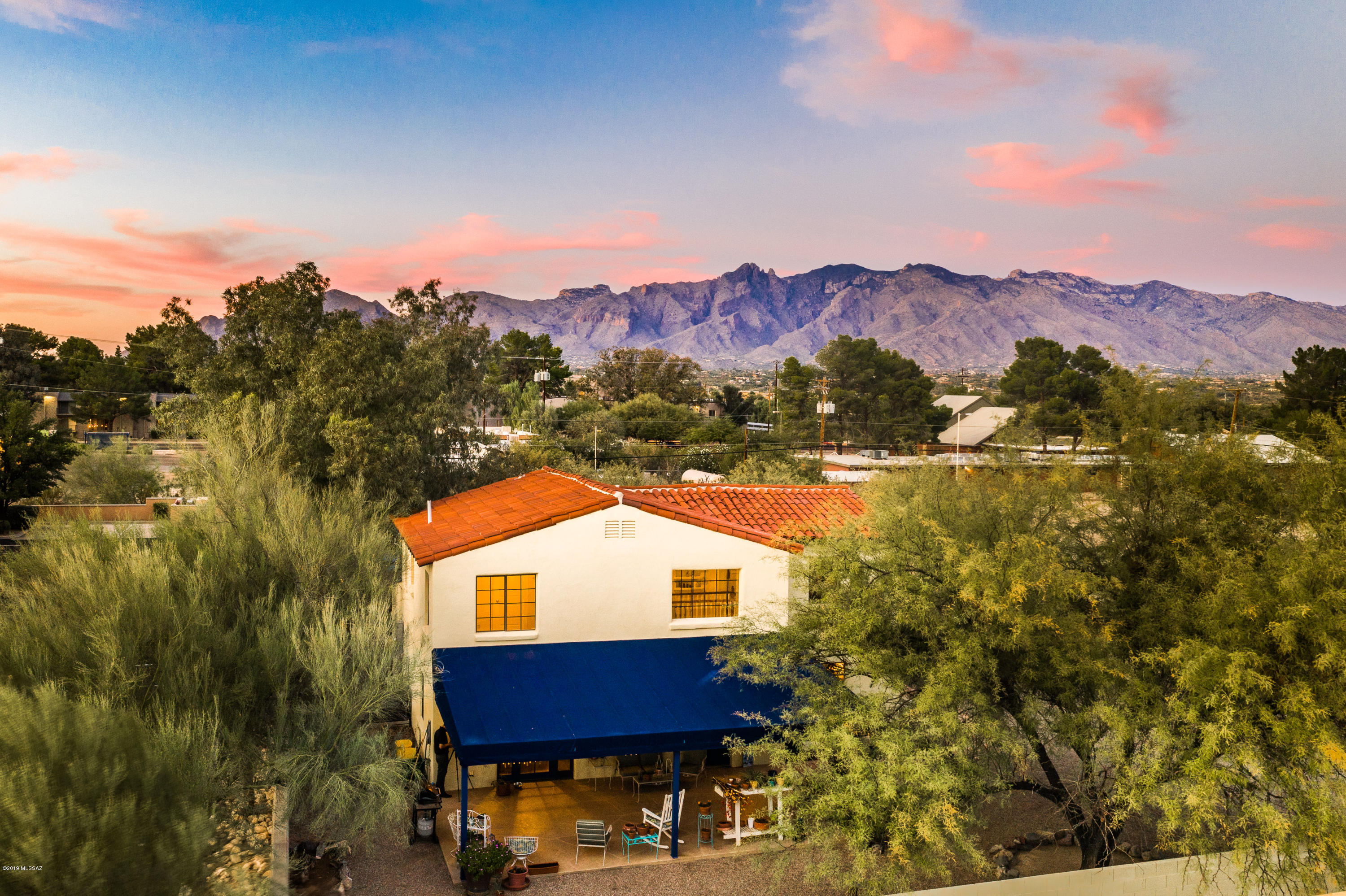 1925 East Greenlee Road Tucson, AZ 85719 - Photo 5 of 36 Gallery Image 5