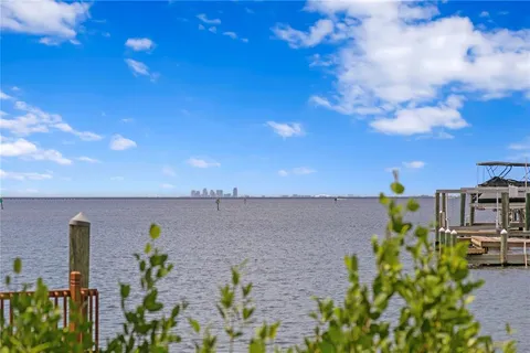 $6,495,000 | 25 West Spanish Main Street, Tampa, FL 33609