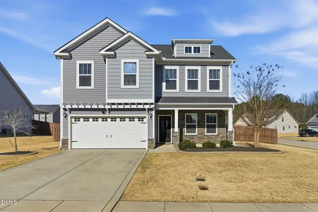 $375,000 | 95 Kingsly Drive, Clayton, NC 27527