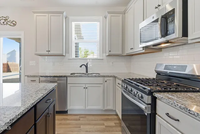 $375,000 | 95 Kingsly Drive, Clayton, NC 27527