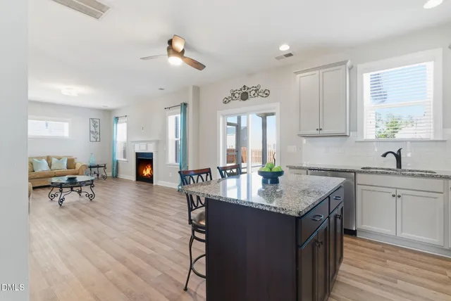 $375,000 | 95 Kingsly Drive, Clayton, NC 27527