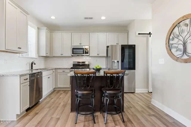 $375,000 | 95 Kingsly Drive, Clayton, NC 27527