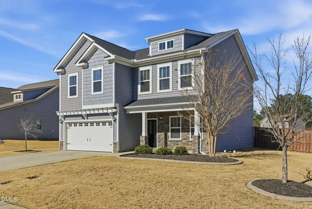 $375,000 | 95 Kingsly Drive, Clayton, NC 27527