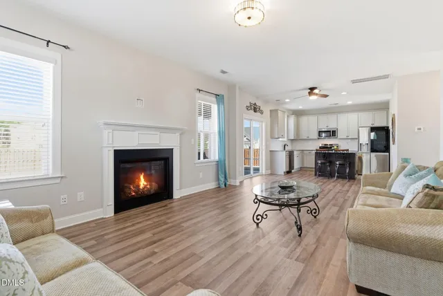 $375,000 | 95 Kingsly Drive, Clayton, NC 27527