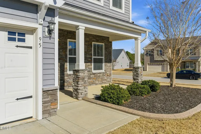 $375,000 | 95 Kingsly Drive, Clayton, NC 27527