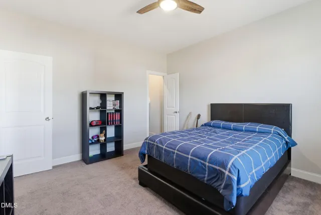 $375,000 | 95 Kingsly Drive, Clayton, NC 27527