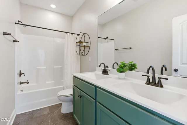 $375,000 | 95 Kingsly Drive, Clayton, NC 27527