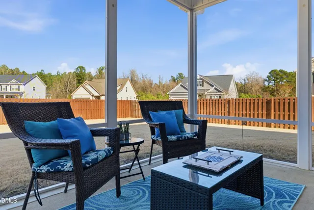 $375,000 | 95 Kingsly Drive, Clayton, NC 27527