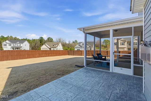 $375,000 | 95 Kingsly Drive, Clayton, NC 27527