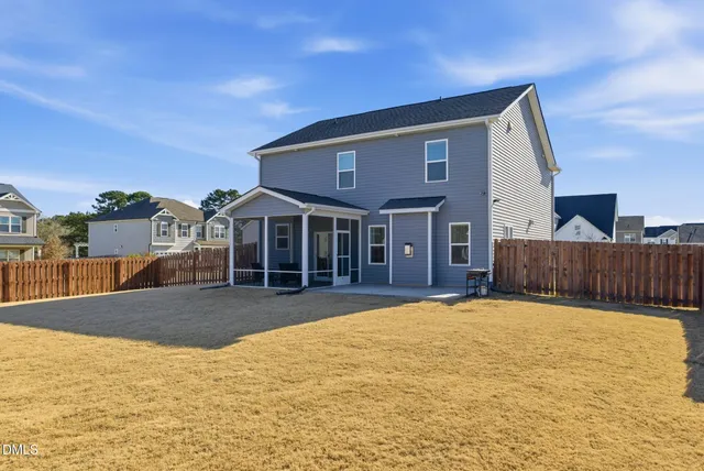 $375,000 | 95 Kingsly Drive, Clayton, NC 27527