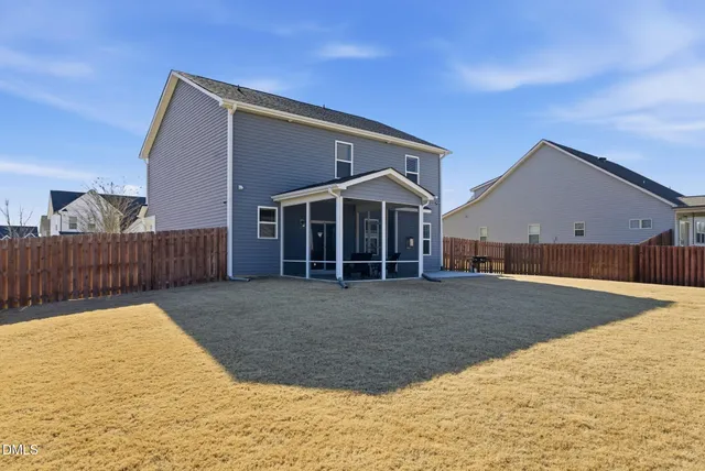 $375,000 | 95 Kingsly Drive, Clayton, NC 27527