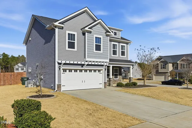 $375,000 | 95 Kingsly Drive, Clayton, NC 27527