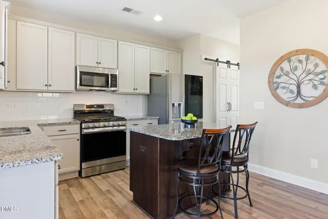 $375,000 | 95 Kingsly Drive, Clayton, NC 27527