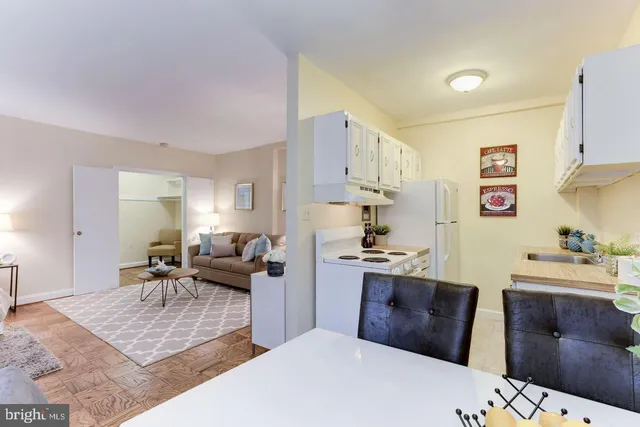 $1,650 | 3051 Idaho Avenue Northwest, Unit 101, Washington, DC 20016