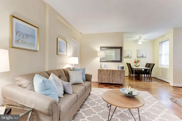 $1,650 | 3051 Idaho Avenue Northwest, Unit 101, Washington, DC 20016