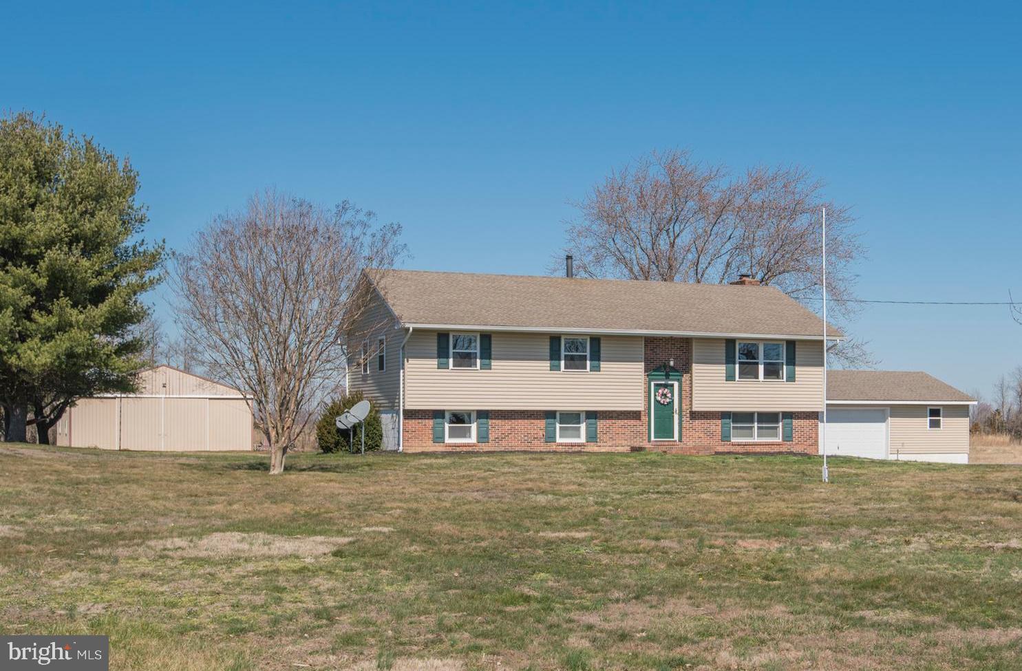 157 Cedar Swamp Road Townsend, DE 19734 - Photo 1 of 49 157 CEDAR SWAMP ROAD TOWNSEND DELAWARE