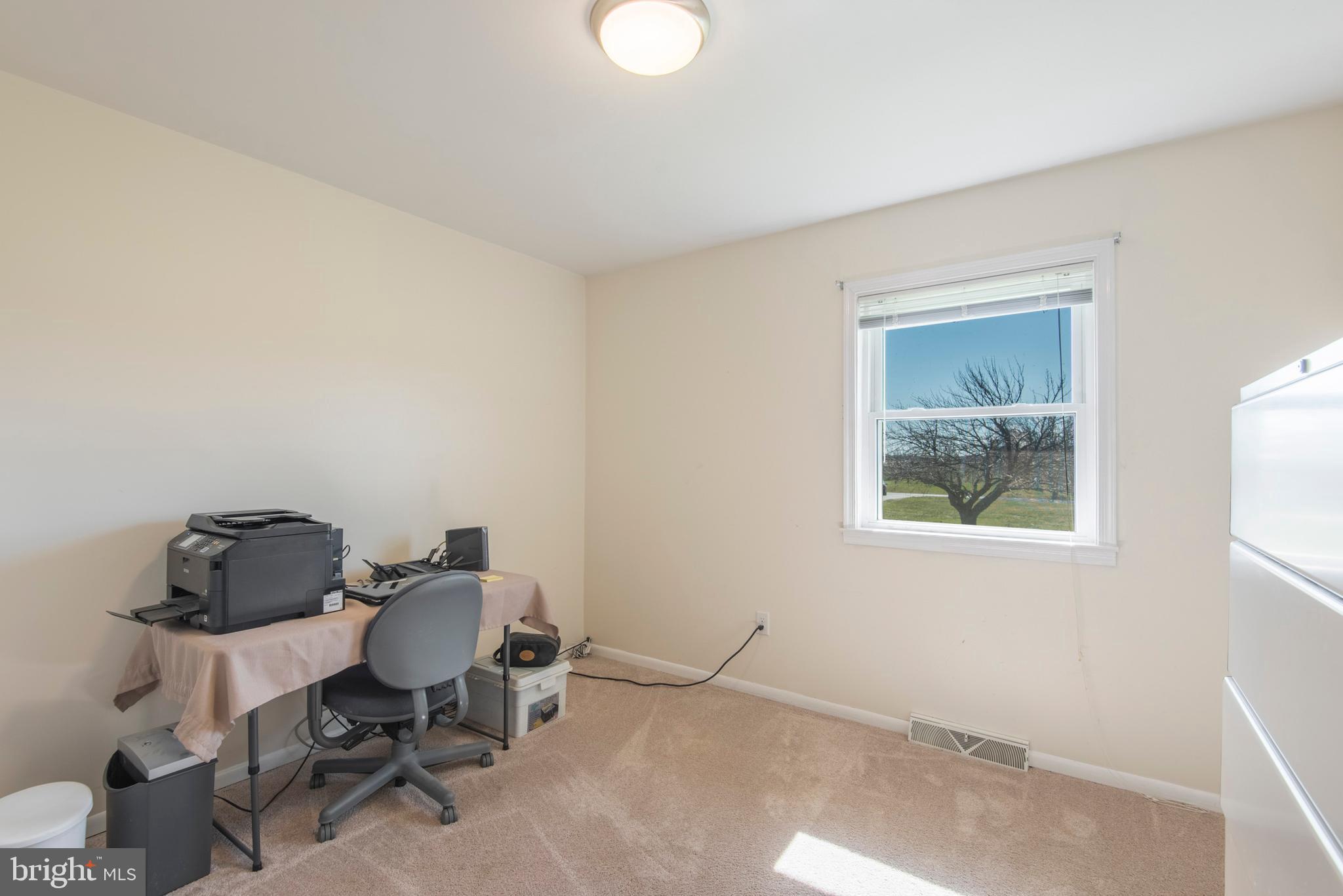 157 Cedar Swamp Road Townsend, DE 19734 - Photo 21 of 49 OFFICE/BEDROOM