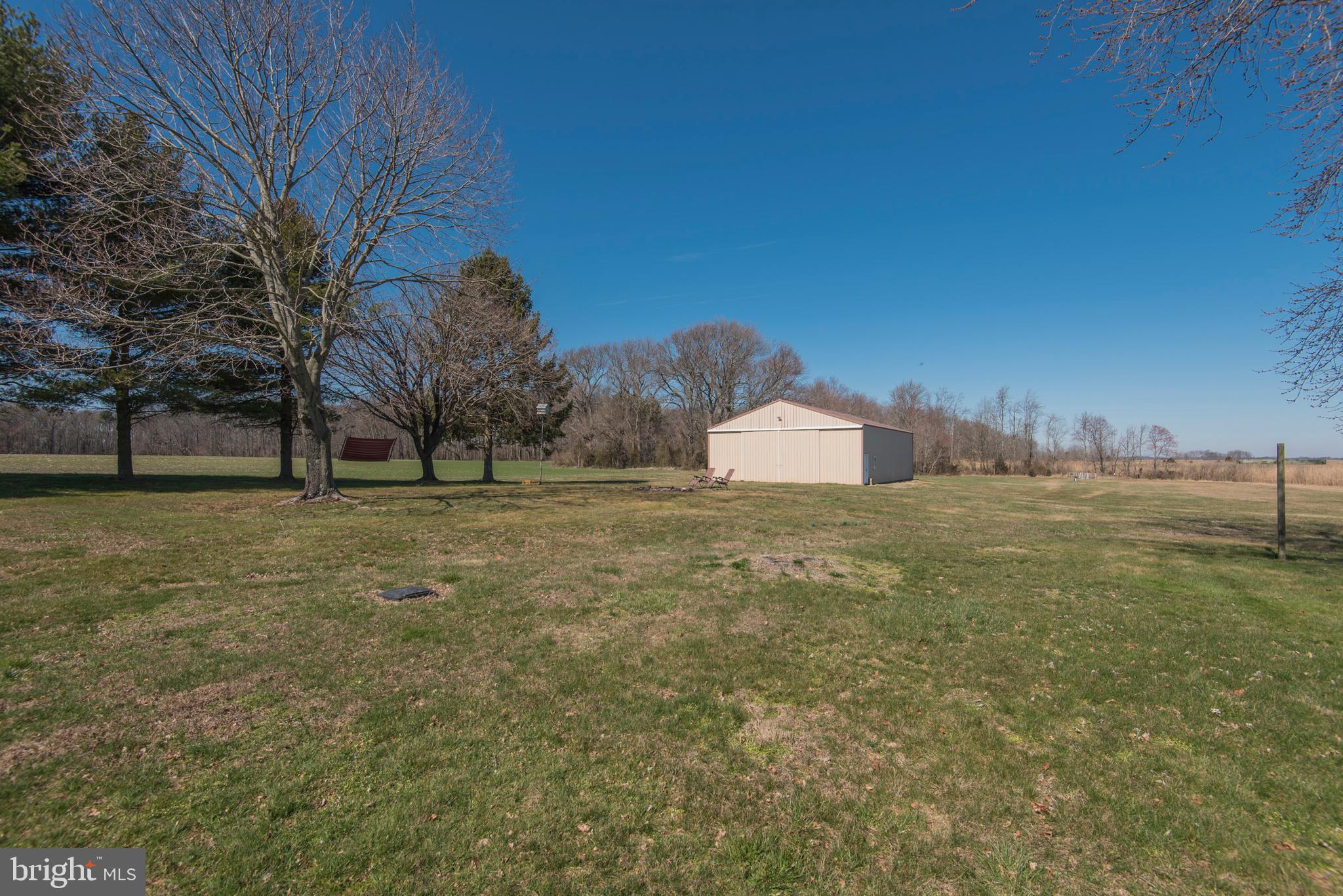 157 Cedar Swamp Road Townsend, DE 19734 - Photo 37 of 49 PRIVATE 10 ACRE OASIS WITH BARN