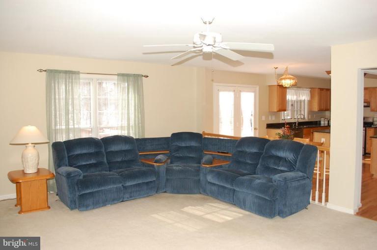 8533 High Timber Court Ellicott City, MD 21043 - Photo 11 of 21 Family Room #2