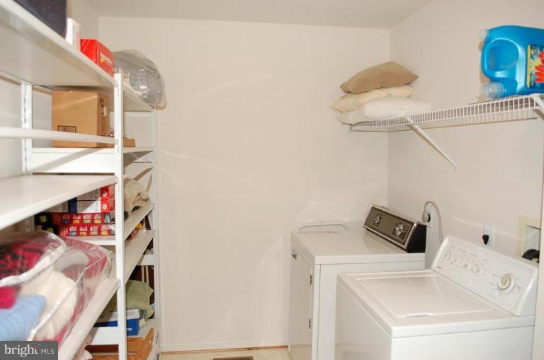 8533 High Timber Court Ellicott City, MD 21043 - Photo 16 of 21 Laundry Area 1