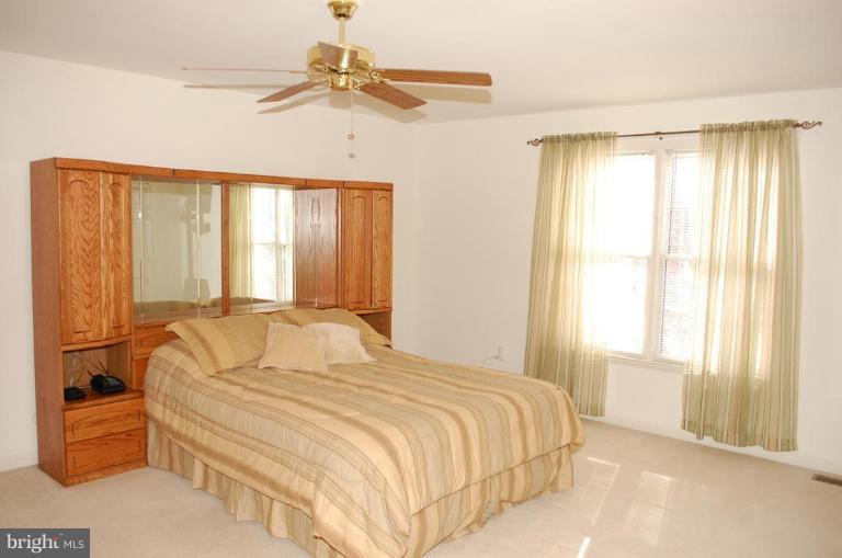 8533 High Timber Court Ellicott City, MD 21043 - Photo 18 of 21 Master Bedroom