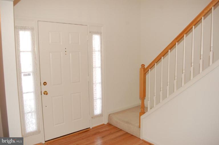 8533 High Timber Court Ellicott City, MD 21043 - Photo 21 of 21 Staircase