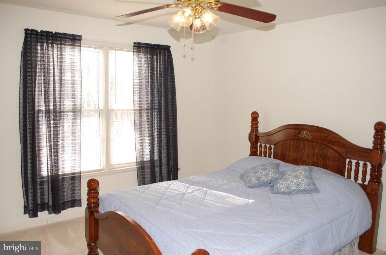 8533 High Timber Court Ellicott City, MD 21043 - Photo 4 of 21 Bedroom #3