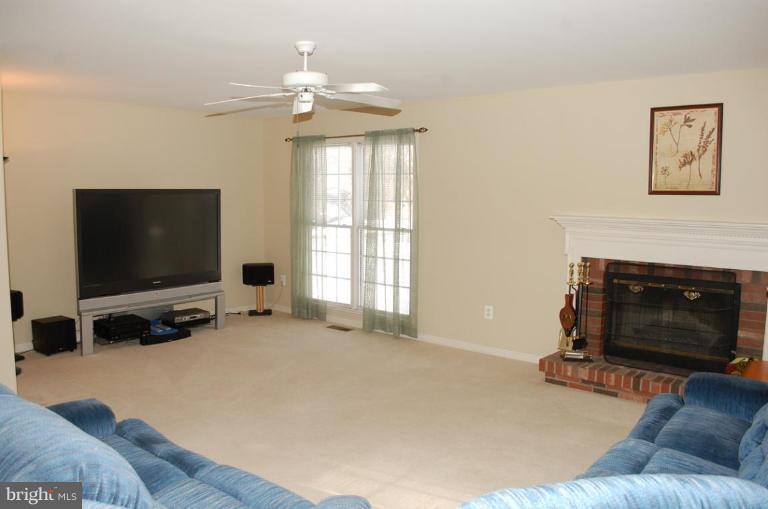 8533 High Timber Court Ellicott City, MD 21043 - Photo 10 of 21 Family Room
