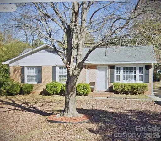 $299,900 | 8100 Wynnview Road, Indian Trail, NC 28079