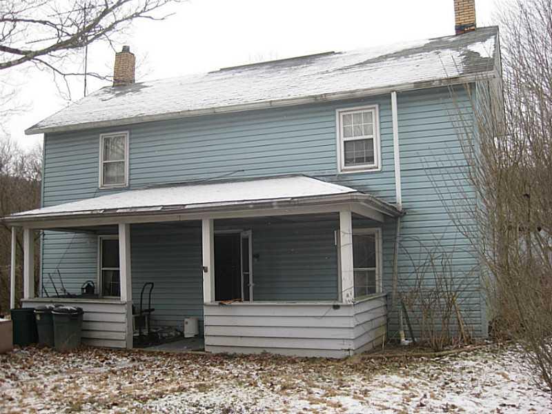 97 Pine Furnace Road Templeton, PA 16259 - Photo 1 of 12 Exterior Front.