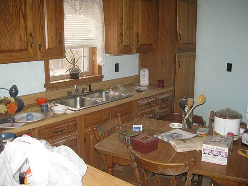 97 Pine Furnace Road Templeton, PA 16259 - Photo 3 of 12 Kitchen.