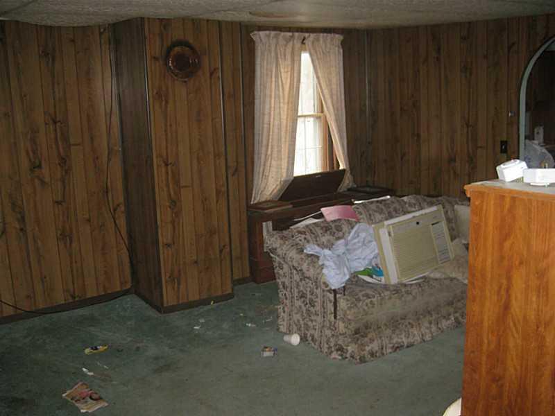 97 Pine Furnace Road Templeton, PA 16259 - Photo 4 of 12 Living Room.