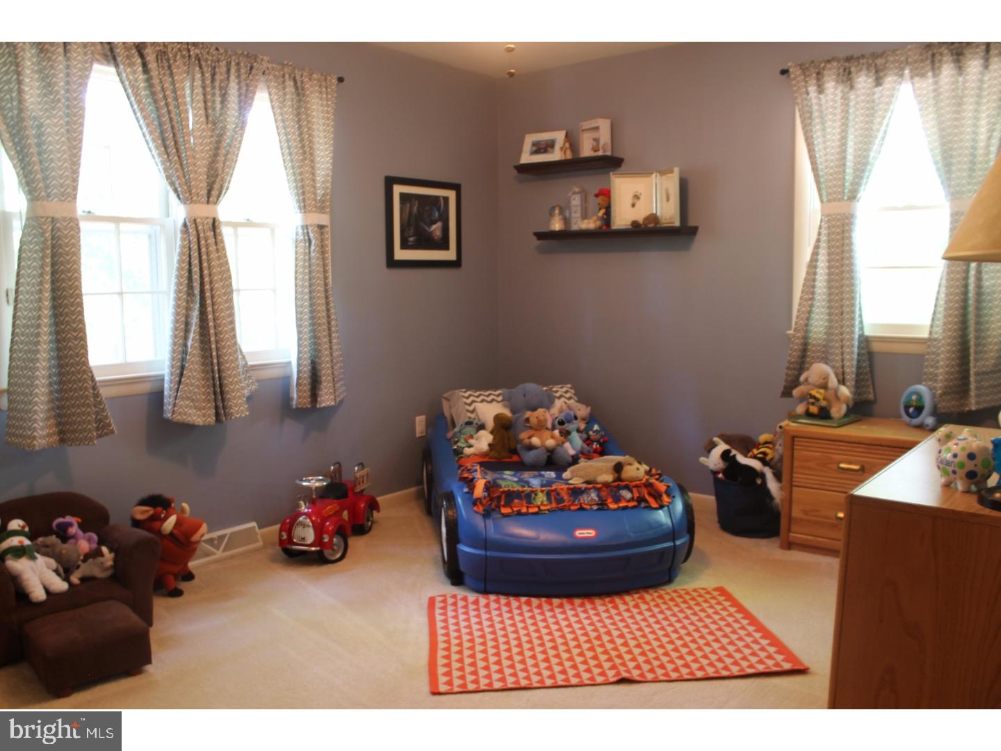 248 Ridge Road Southampton, NJ 08088 - Photo 11 of 18 Bedroom 2