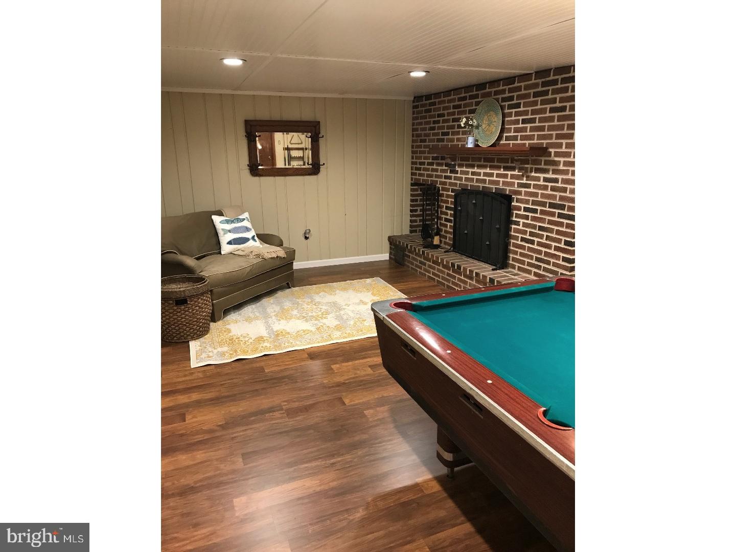 248 Ridge Road Southampton, NJ 08088 - Photo 15 of 18 Basement
