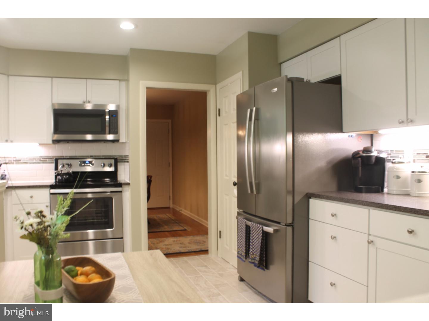 248 Ridge Road Southampton, NJ 08088 - Photo 6 of 18 Kitchen
