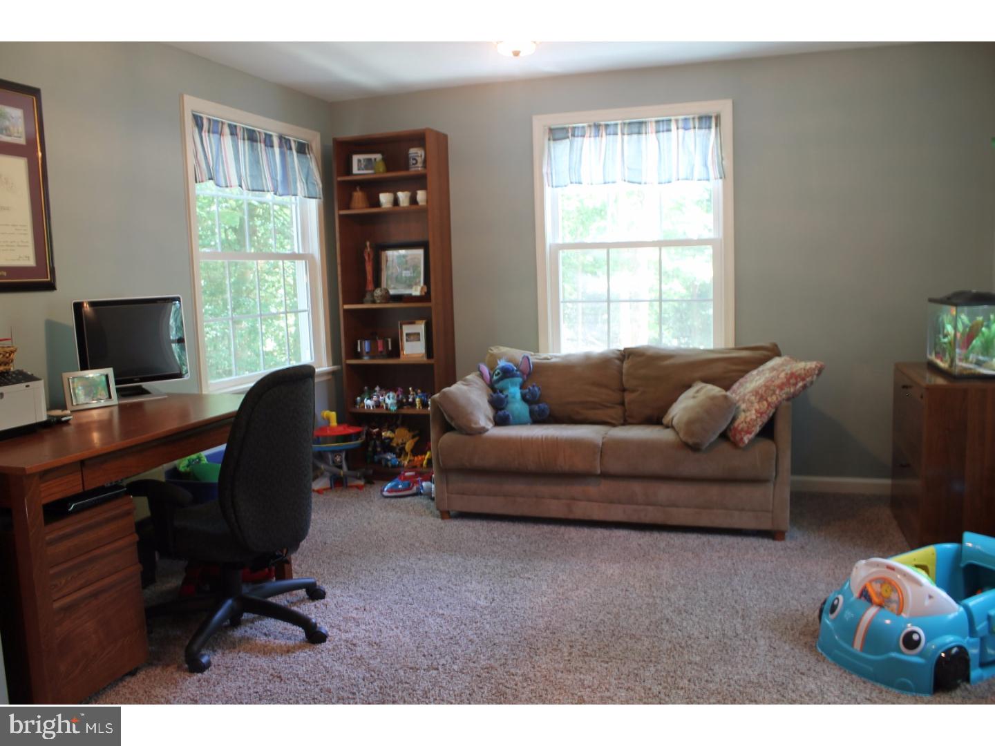 248 Ridge Road Southampton, NJ 08088 - Photo 8 of 18 Den