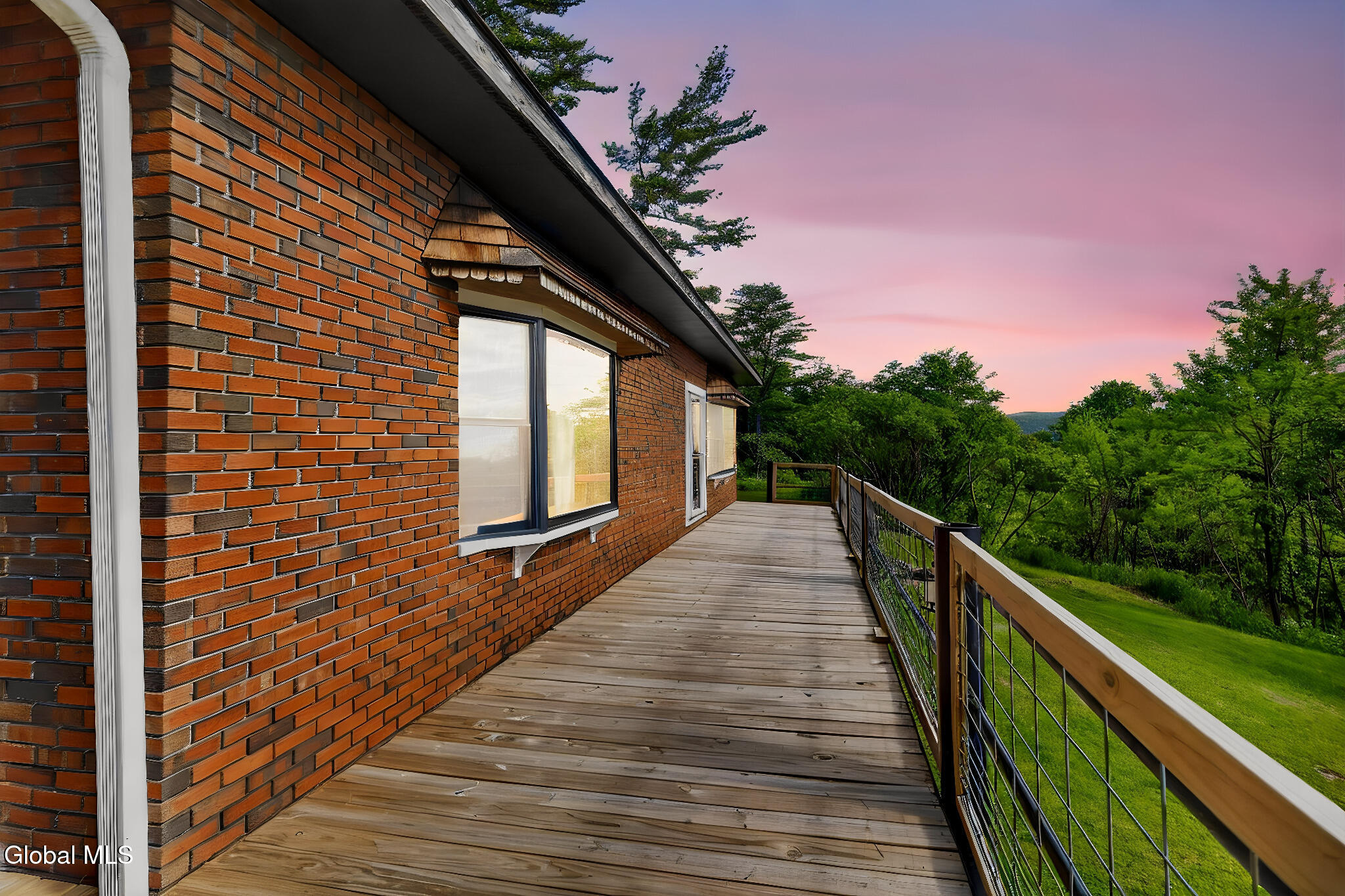 306 Spicer Road Hoosick, NY 12090 - Photo 43 of 64 Exterior 06