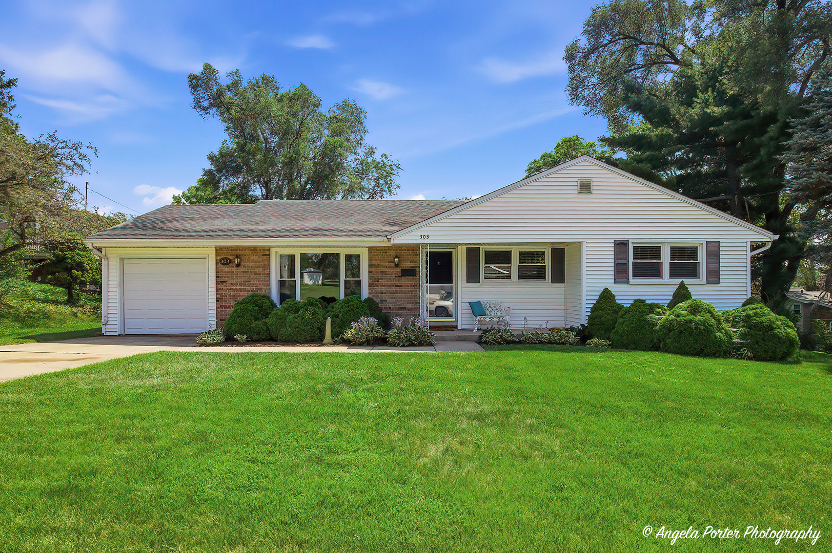303 Ridge Street Algonquin, IL 60102 - Photo 1 of 23