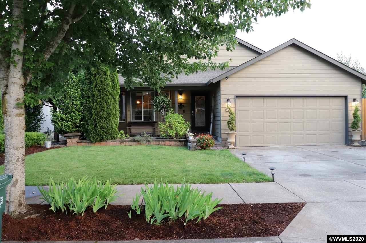 255 Independence Way Independence, OR 97351 - Photo 1 of 19