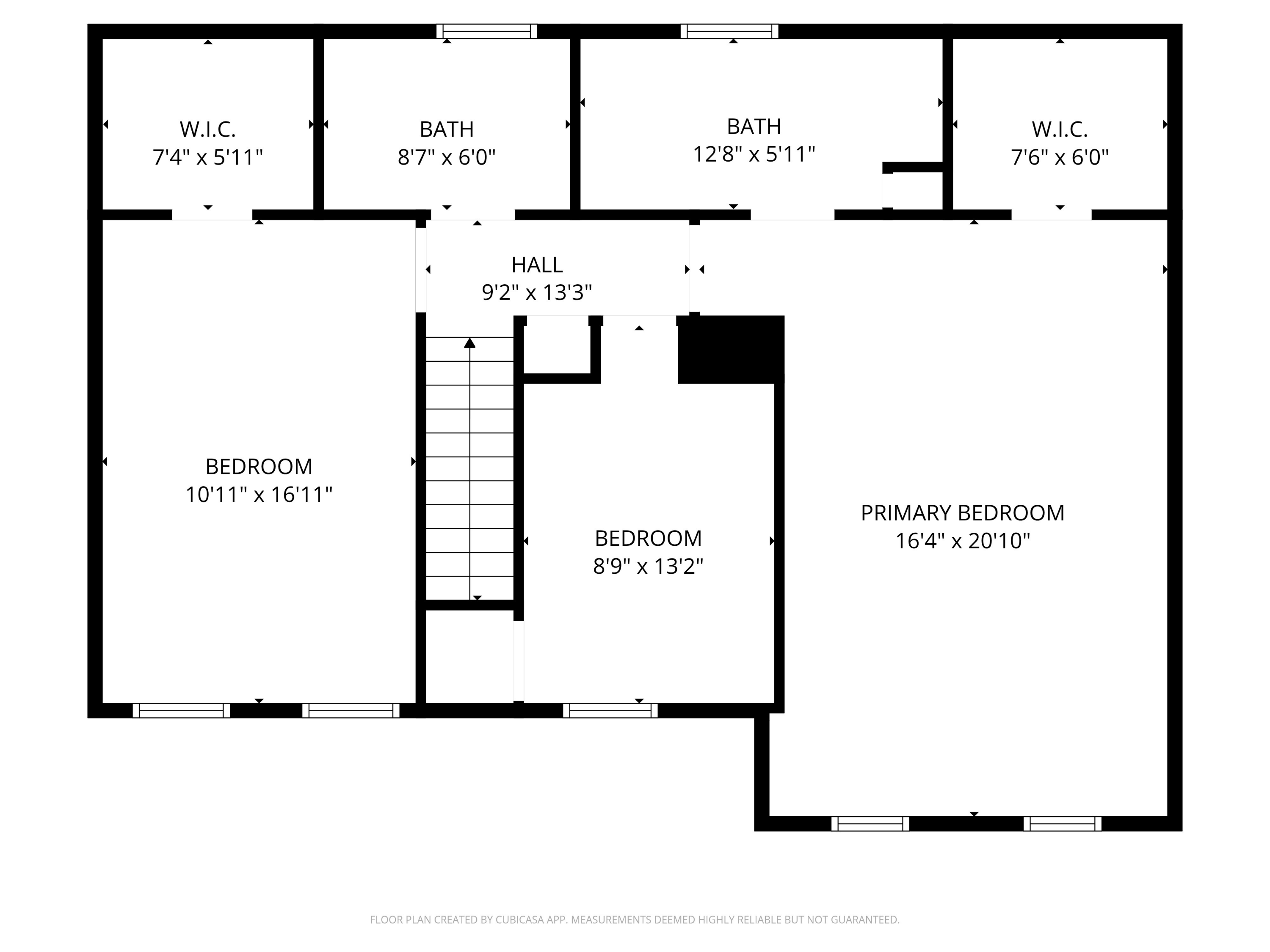 1958 Homestead Court Cedarburg, WI 53012 - Photo 59 of 60
